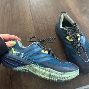 Hoka Speedgoat 3